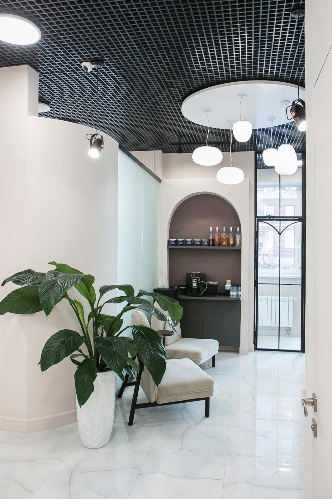 Квартал красоты