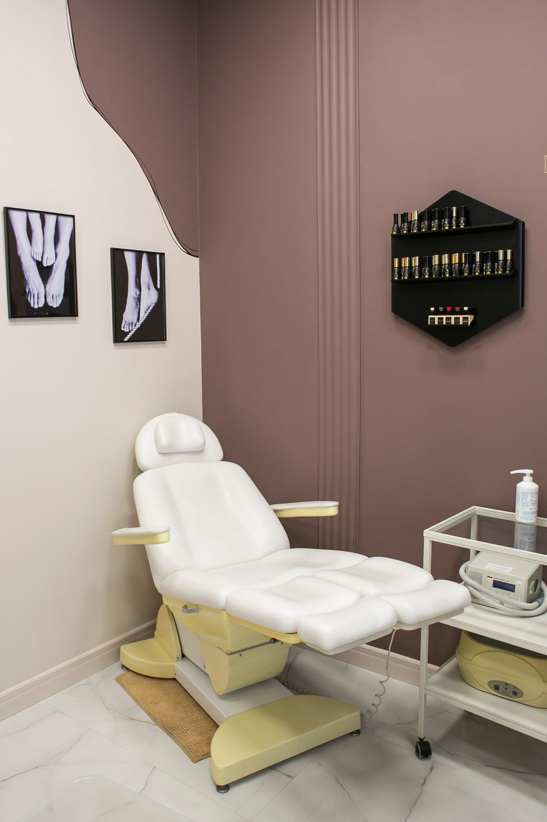 Квартал красоты