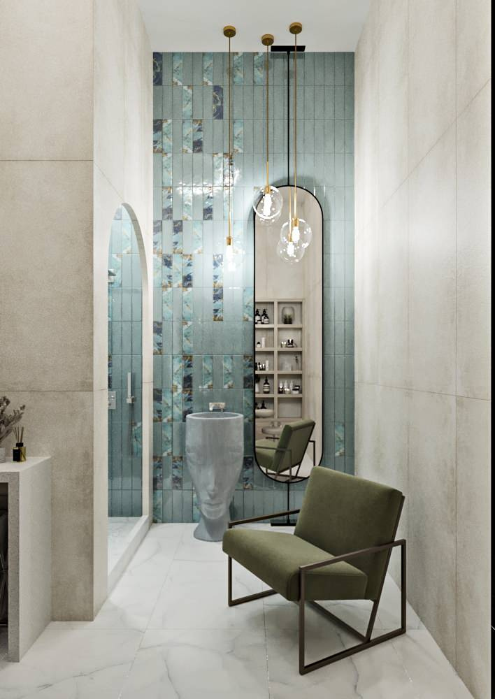 Обложка проекта: Spa