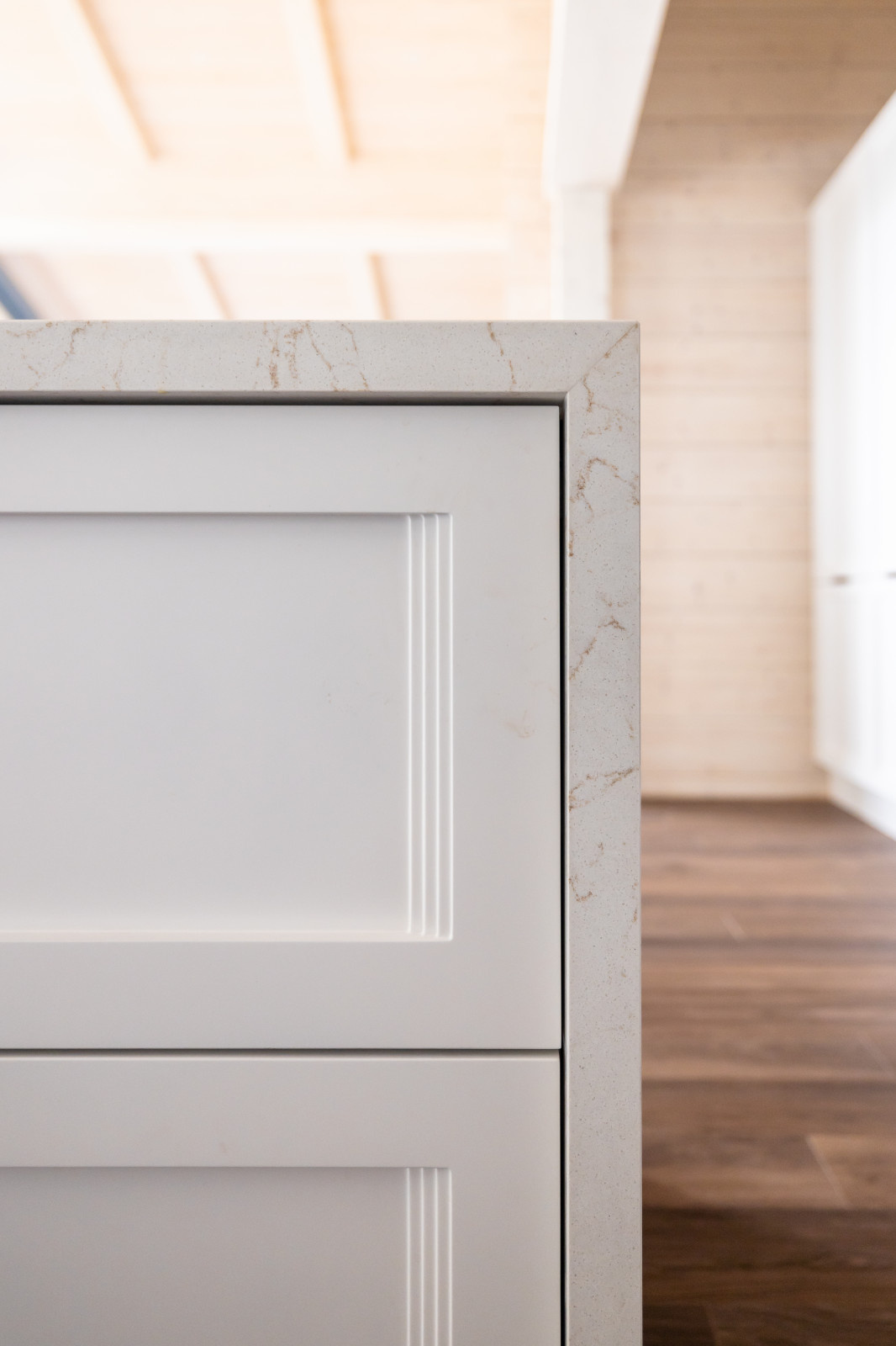 Светло и просторно