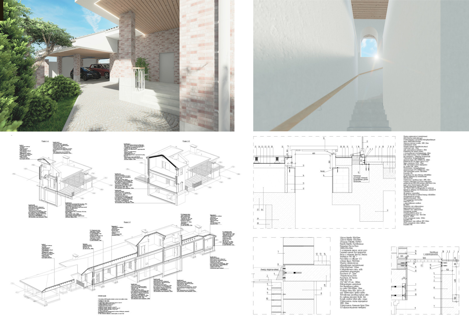 Вилла Варениковская