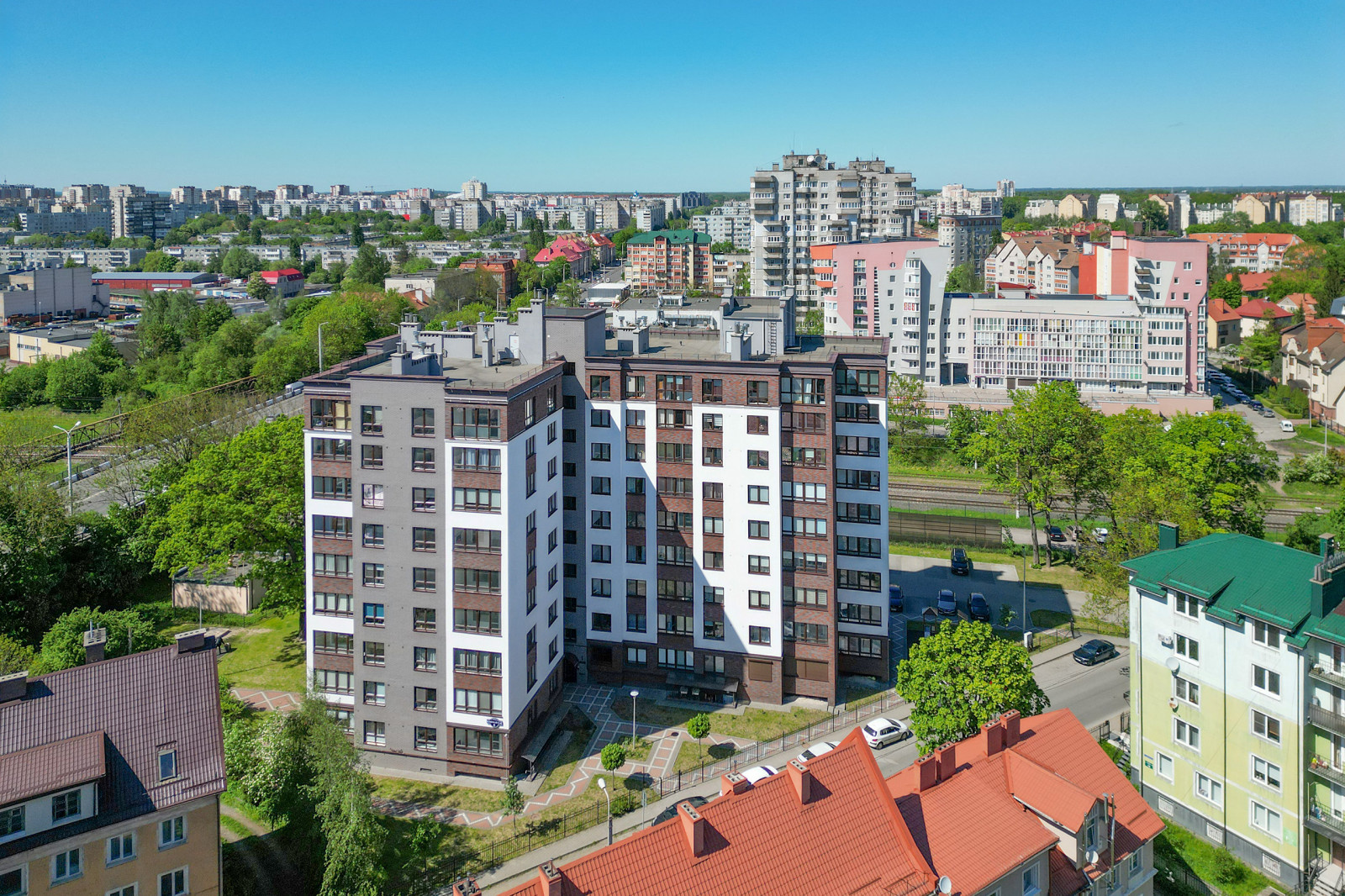 Интерьерная съемка