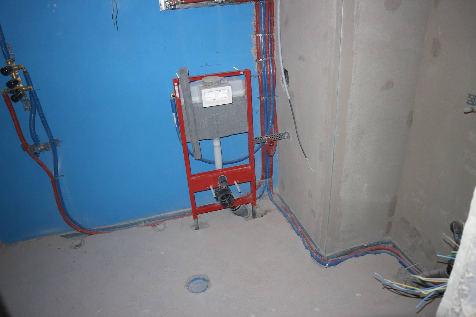 ЖК Ренессанс