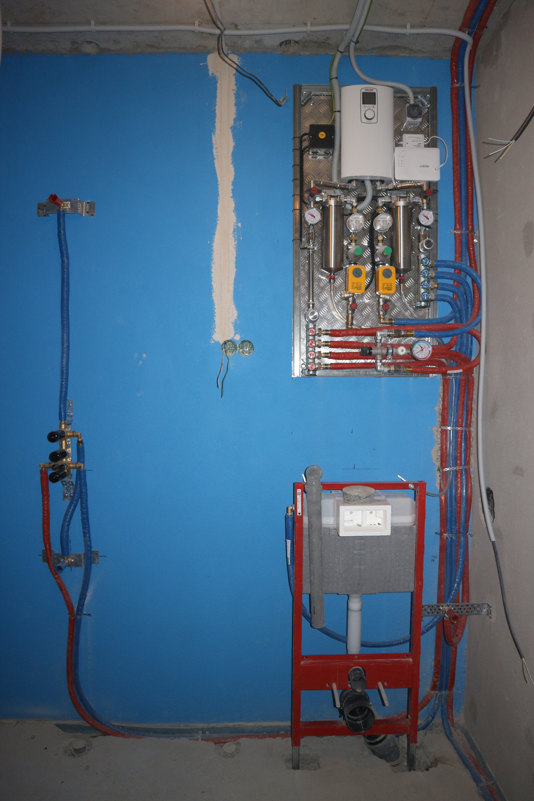 ЖК Ренессанс