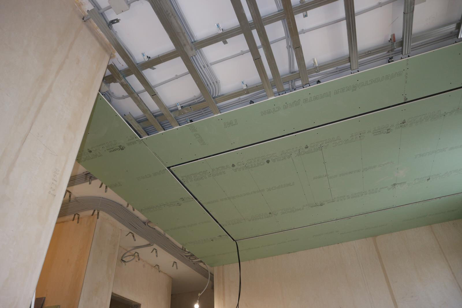 ЖК Ренессанс