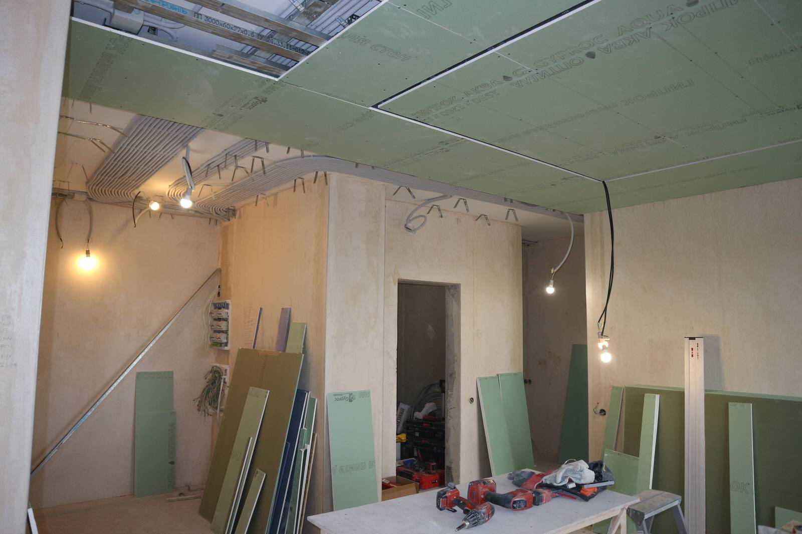 ЖК Ренессанс