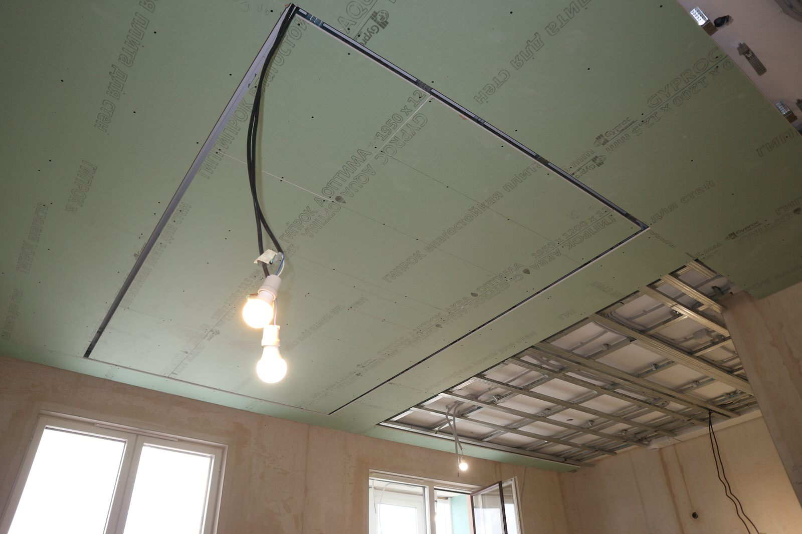 ЖК Ренессанс