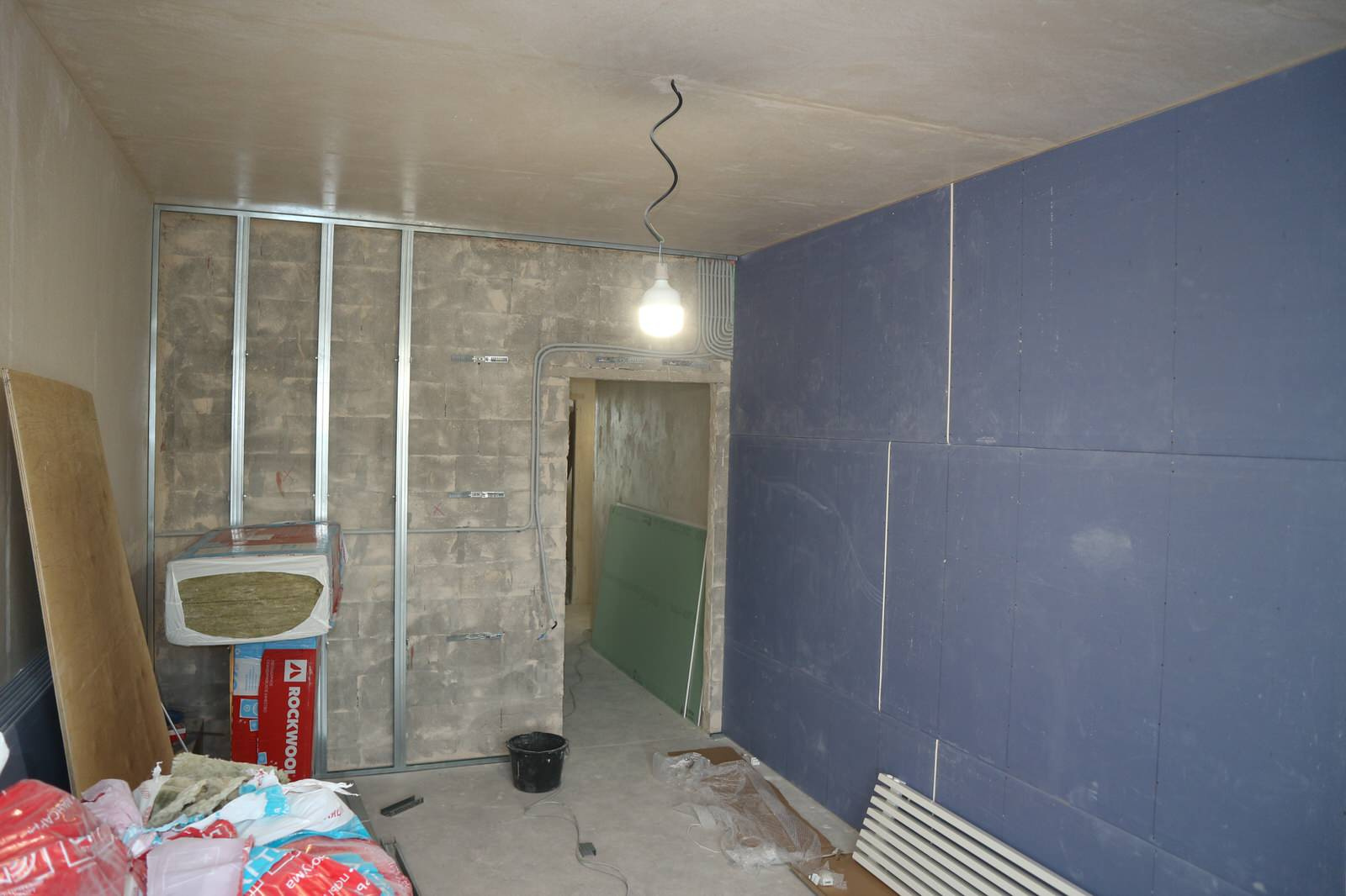 ЖК Ренессанс