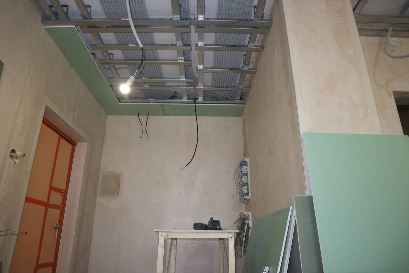 ЖК Ренессанс