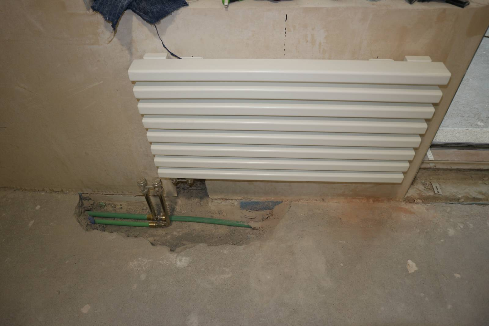 ЖК Ренессанс