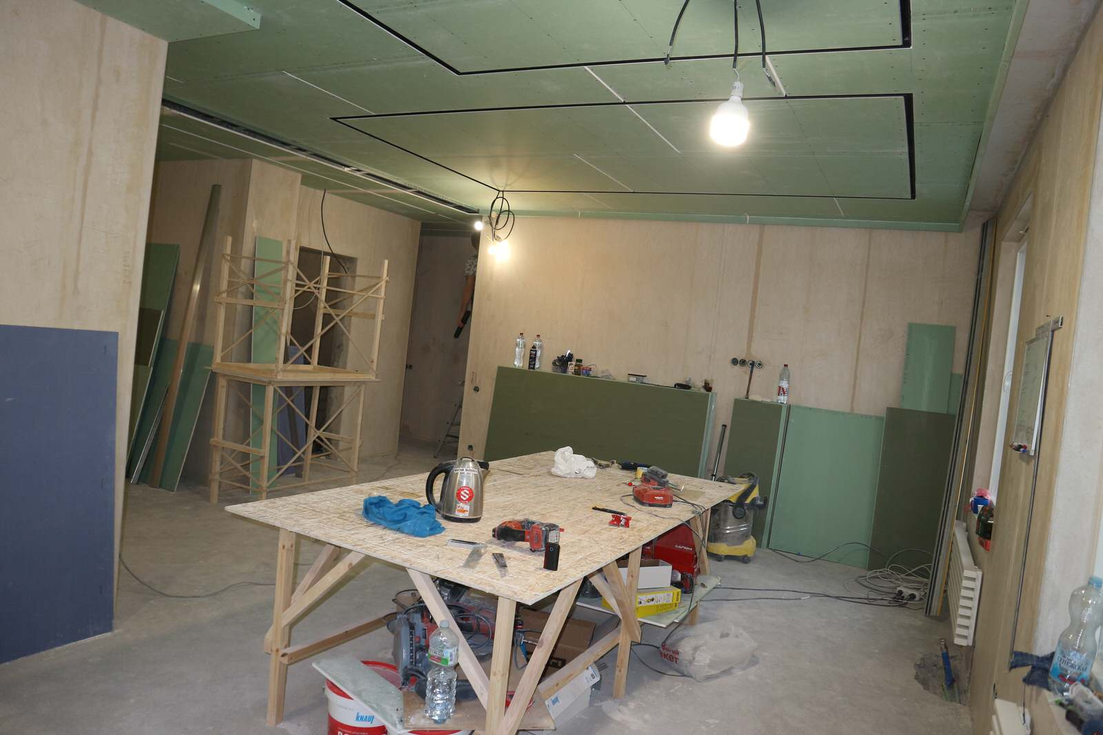 ЖК Ренессанс