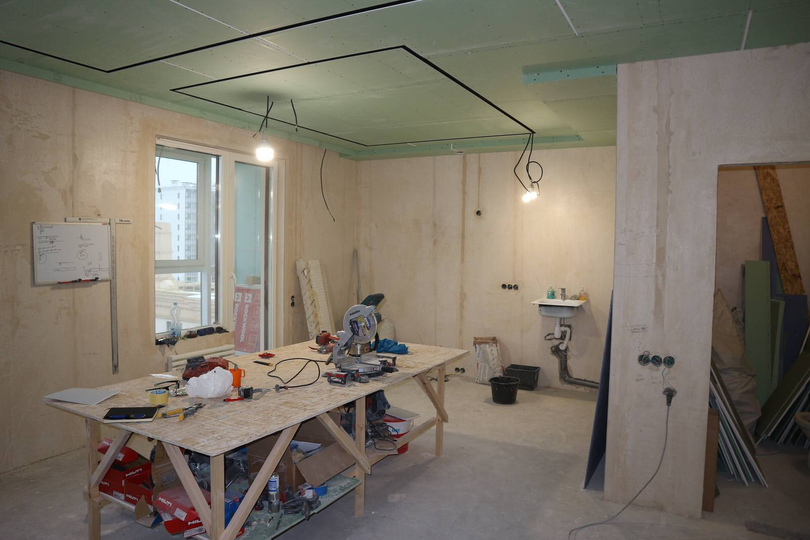 ЖК Ренессанс