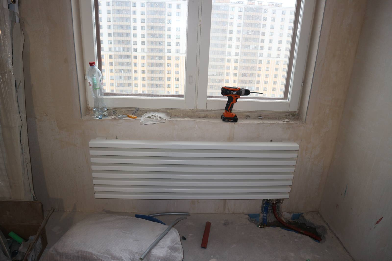 ЖК Ренессанс