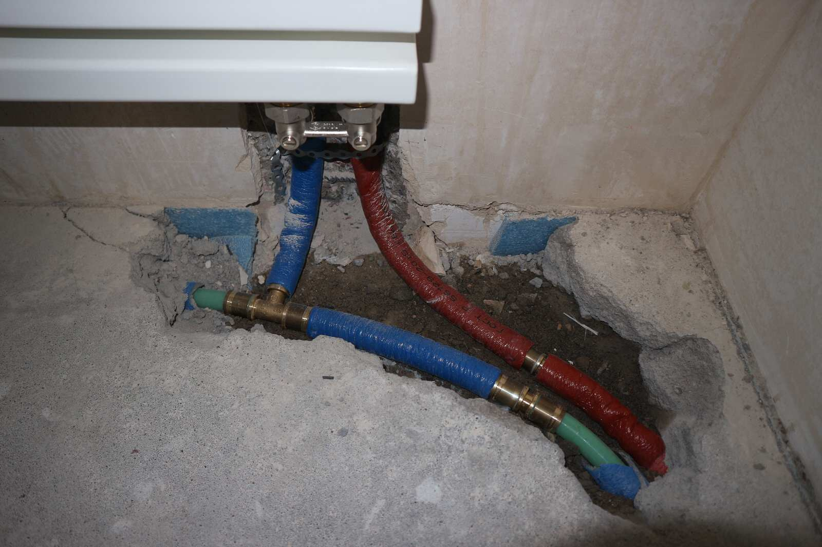 ЖК Ренессанс