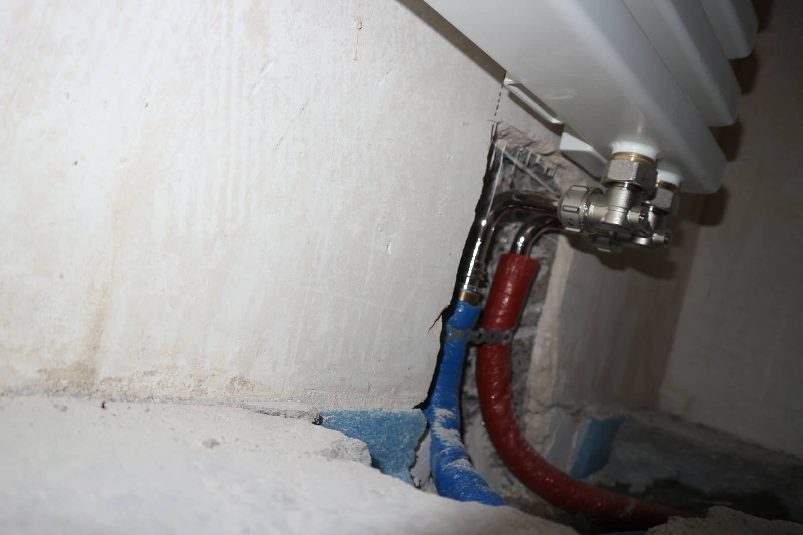 ЖК Ренессанс