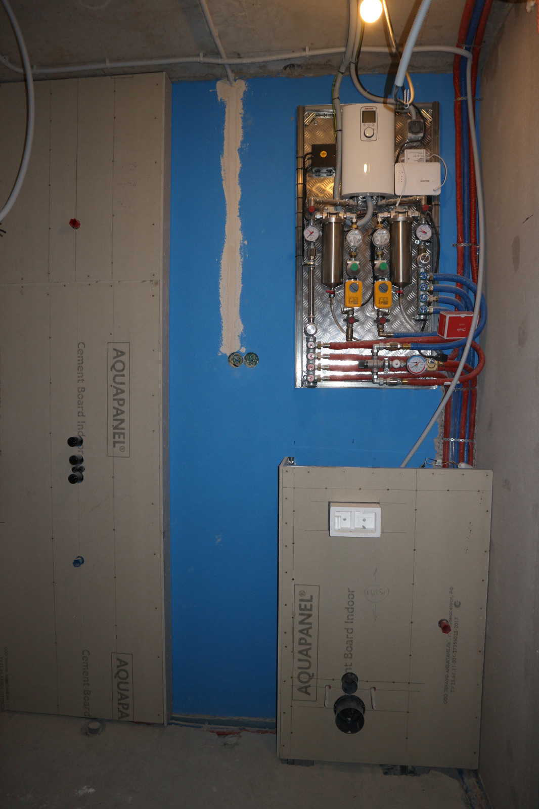 ЖК Ренессанс