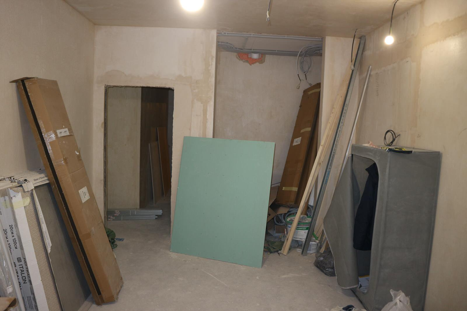 ЖК Ренессанс