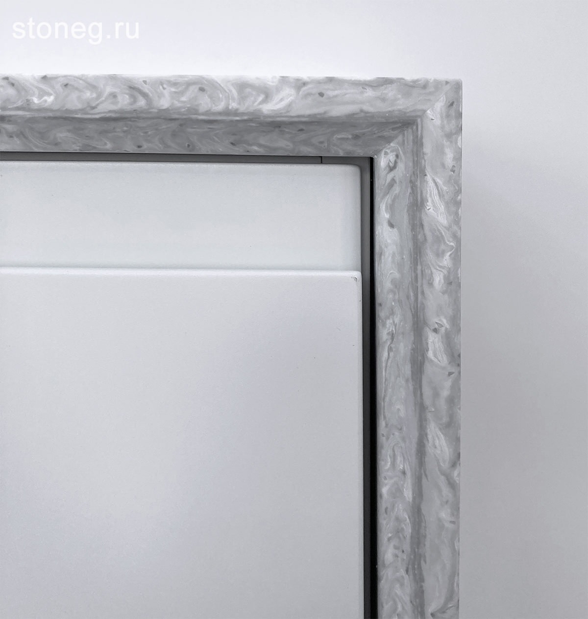 Обложка проекта: Hanex: столешница с оригинальной текстурой