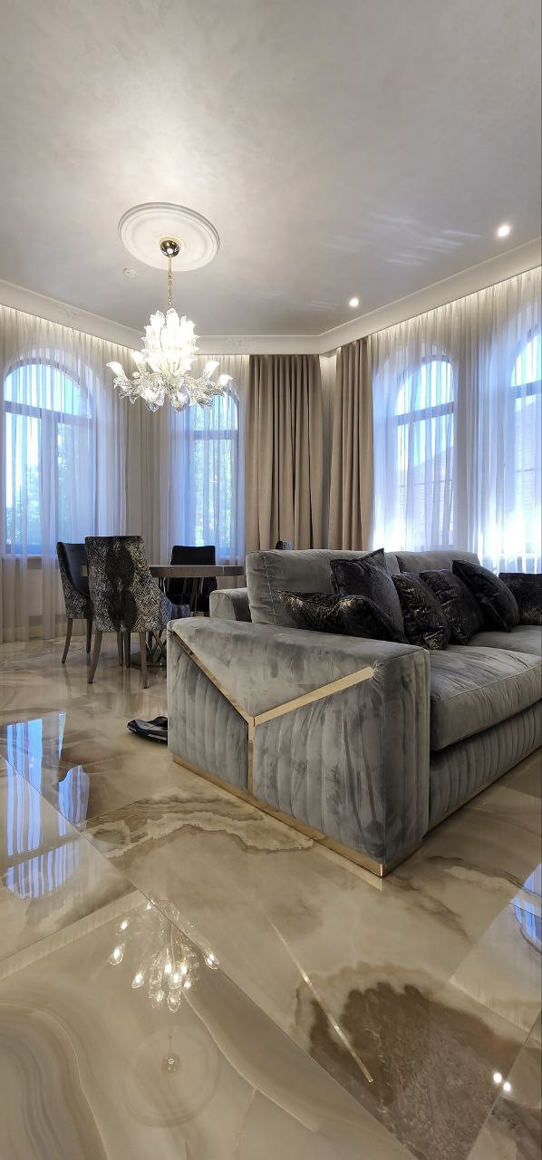 Частный дом, город Пятигорск