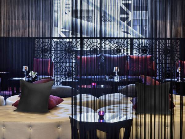 Нитяные шторы Nitiopt для окон