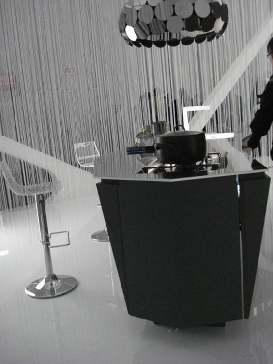 Нитяные шторы Nitiopt для окон