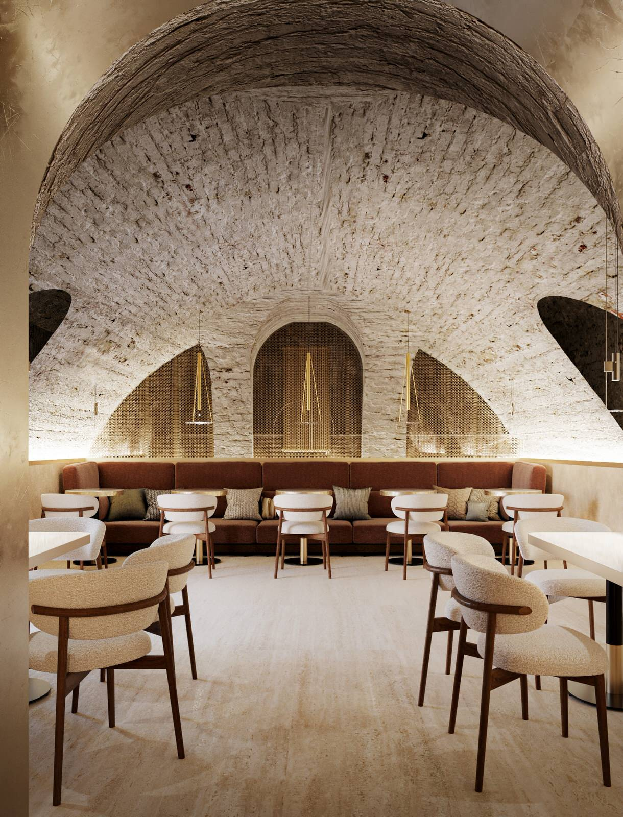 MASHKOV BAR