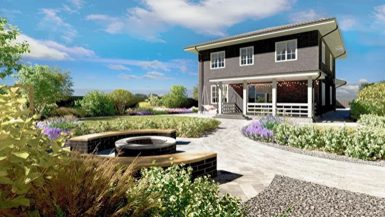 Обложка проекта: Scape