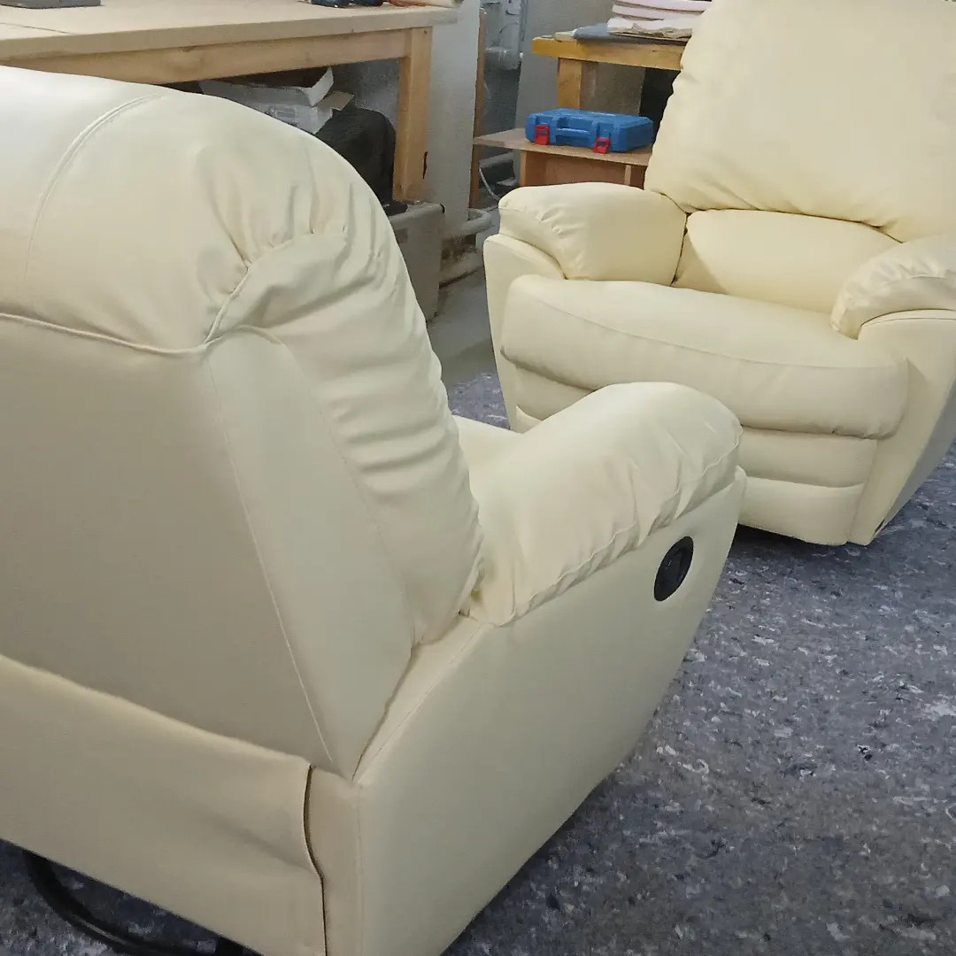 Выгодно обновить мягкую мебель Италия,Германия,США