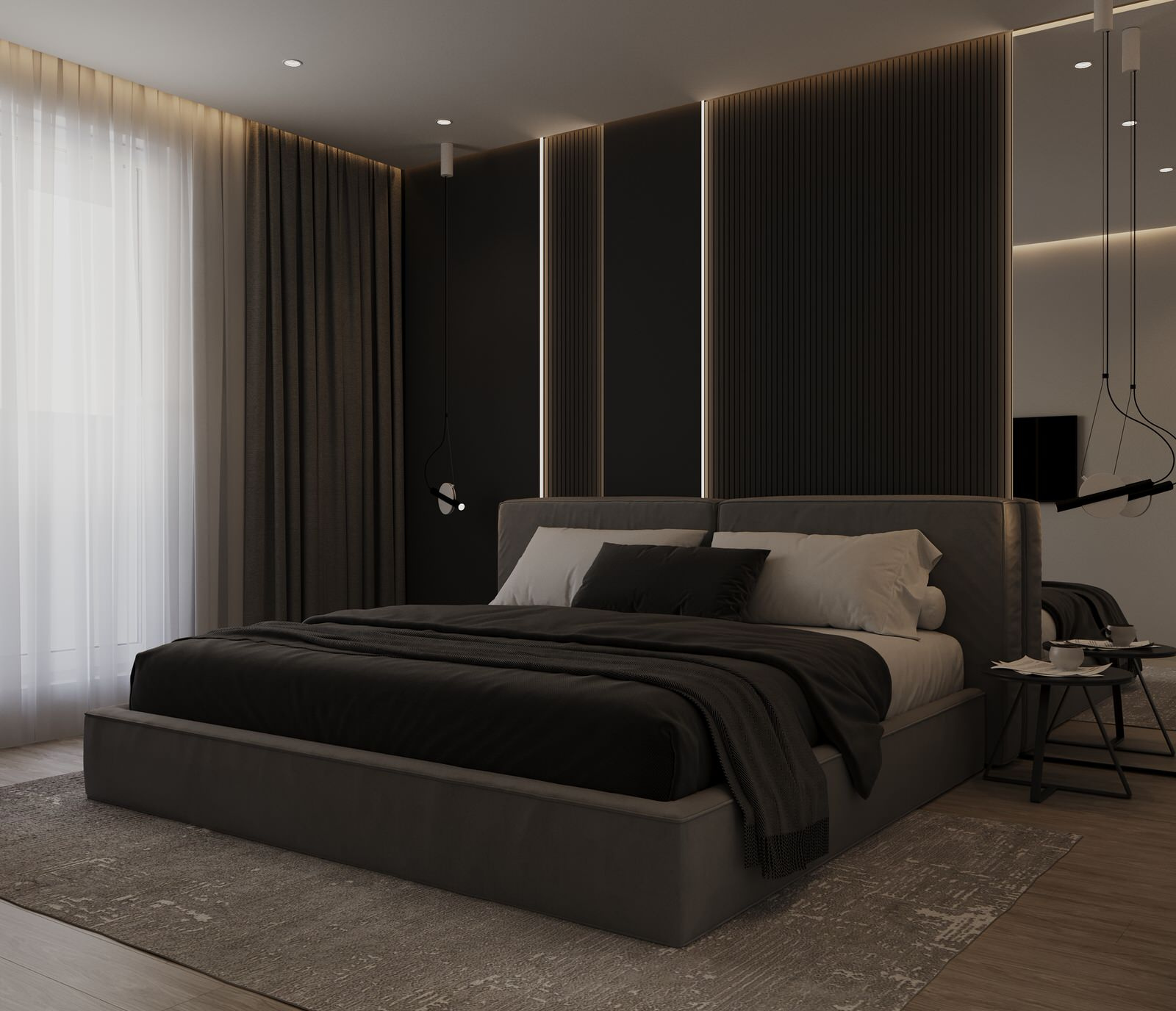 ЖК Сосны, Новосибирск