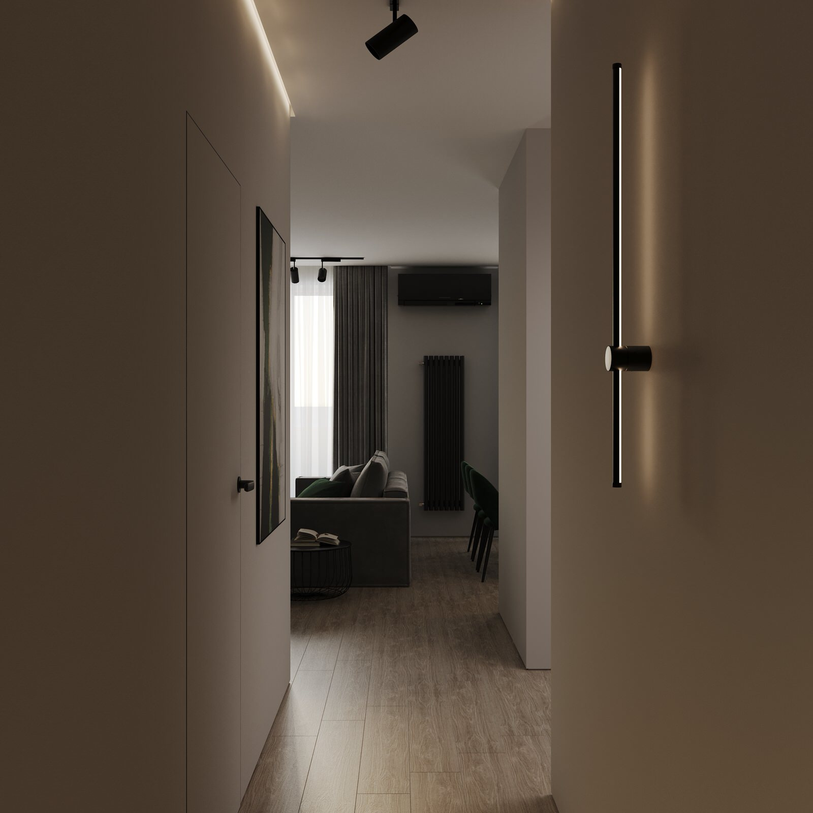 ЖК Сосны, Новосибирск