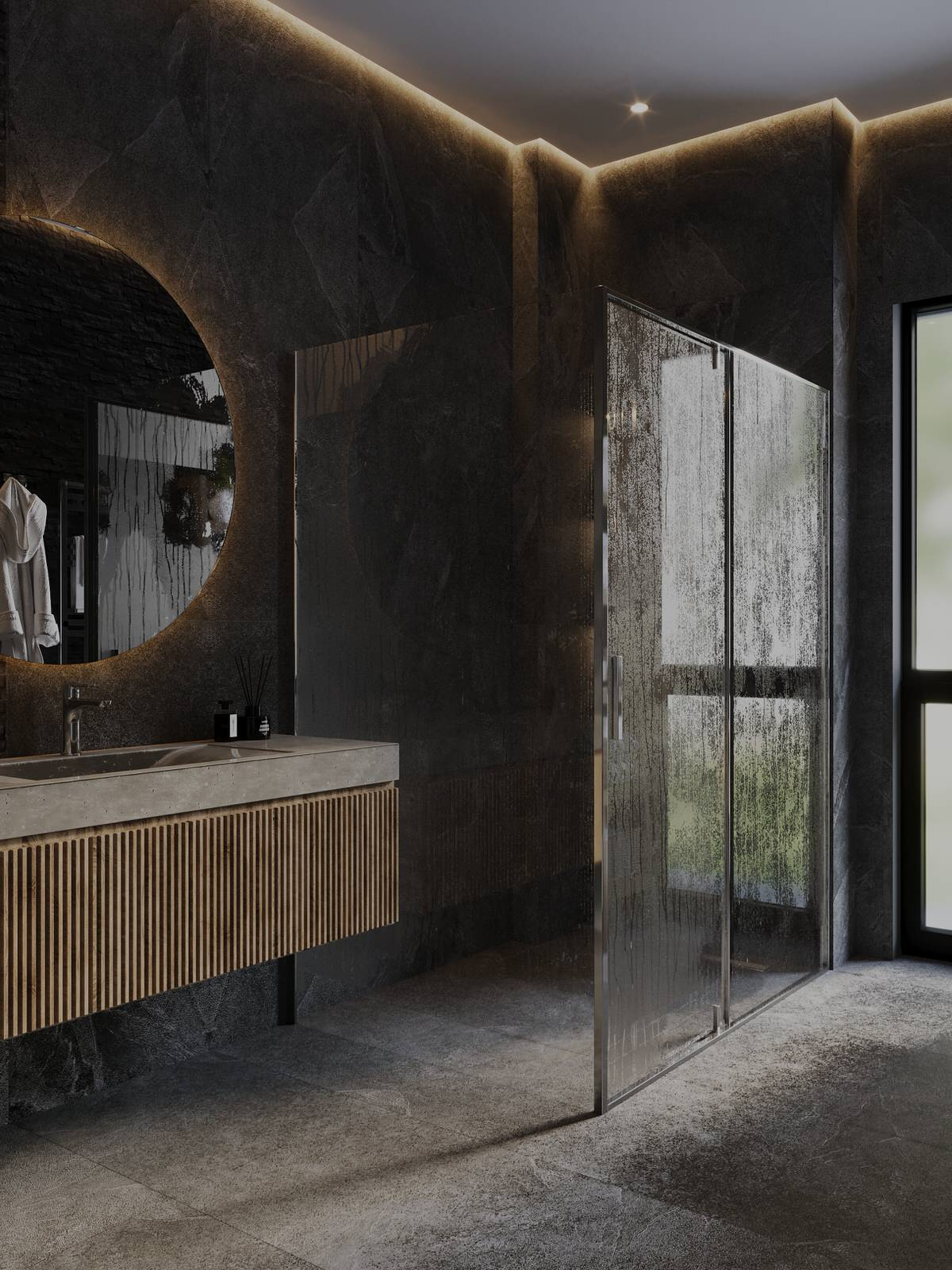 Дом для молодой семьи