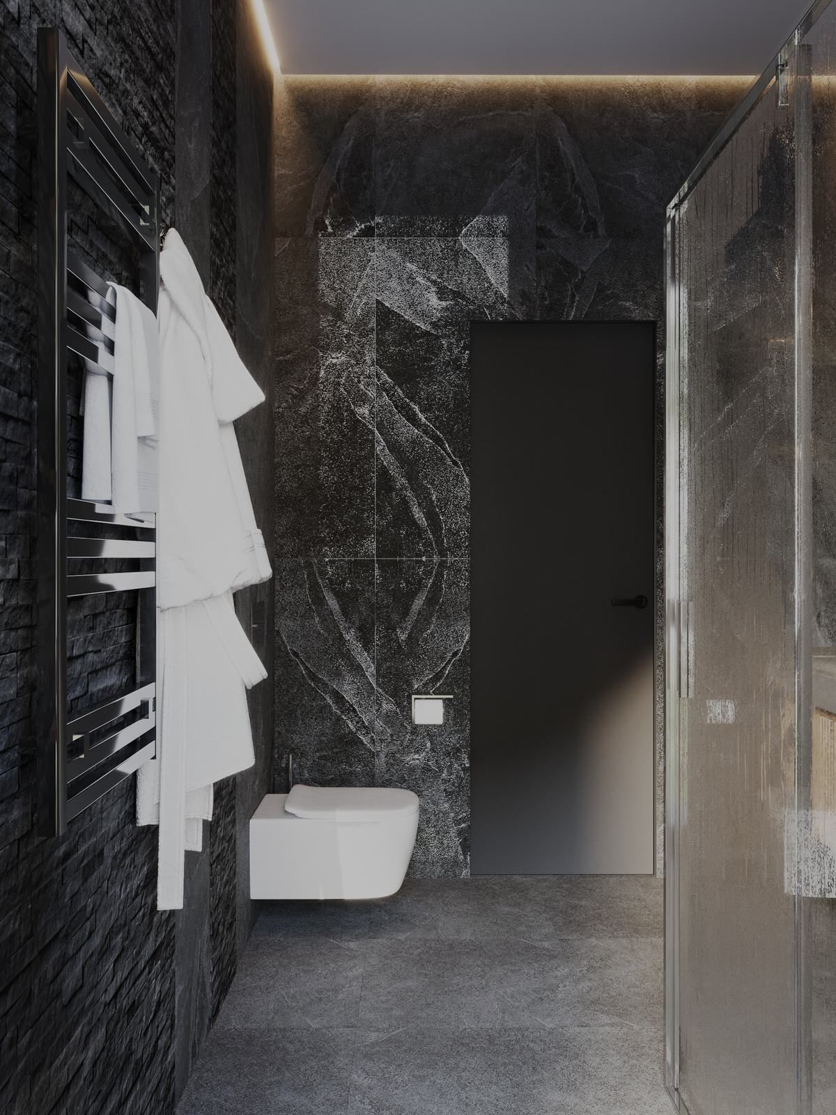 Дом для молодой семьи