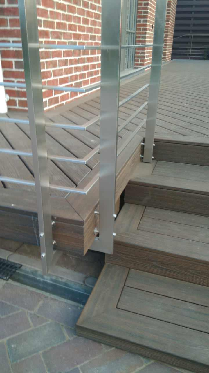 Беседки, крылечки