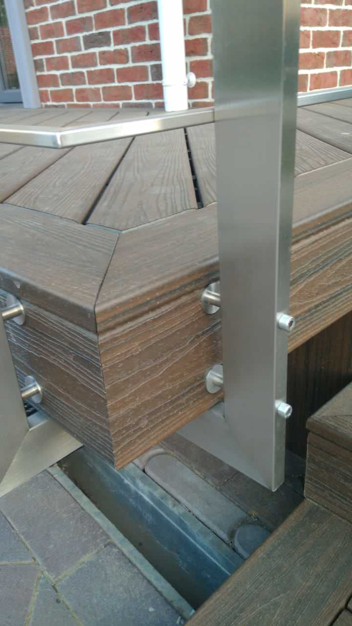 Беседки, крылечки