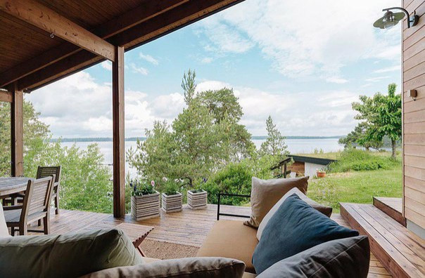 Беседки, крылечки