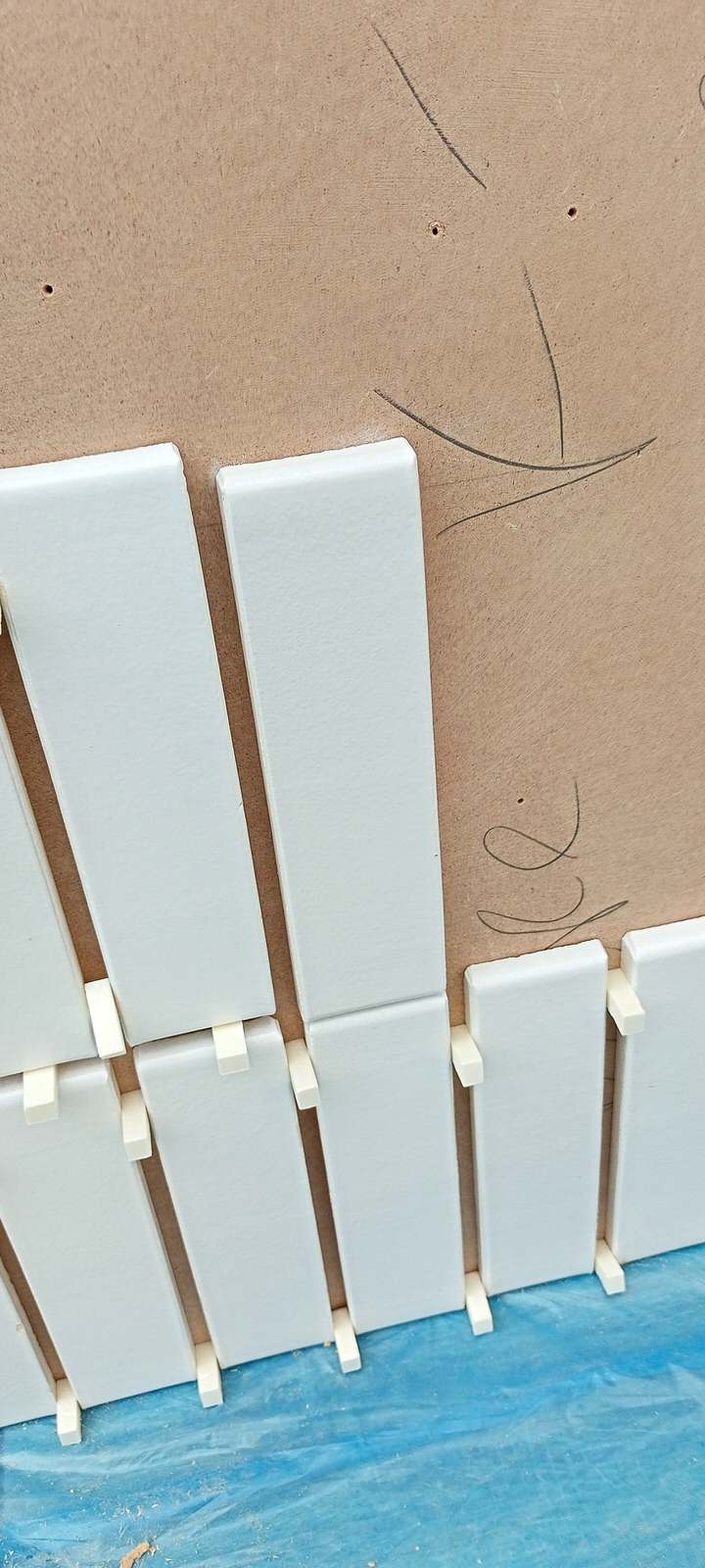 Стенд на выставке АРХМосква 2024