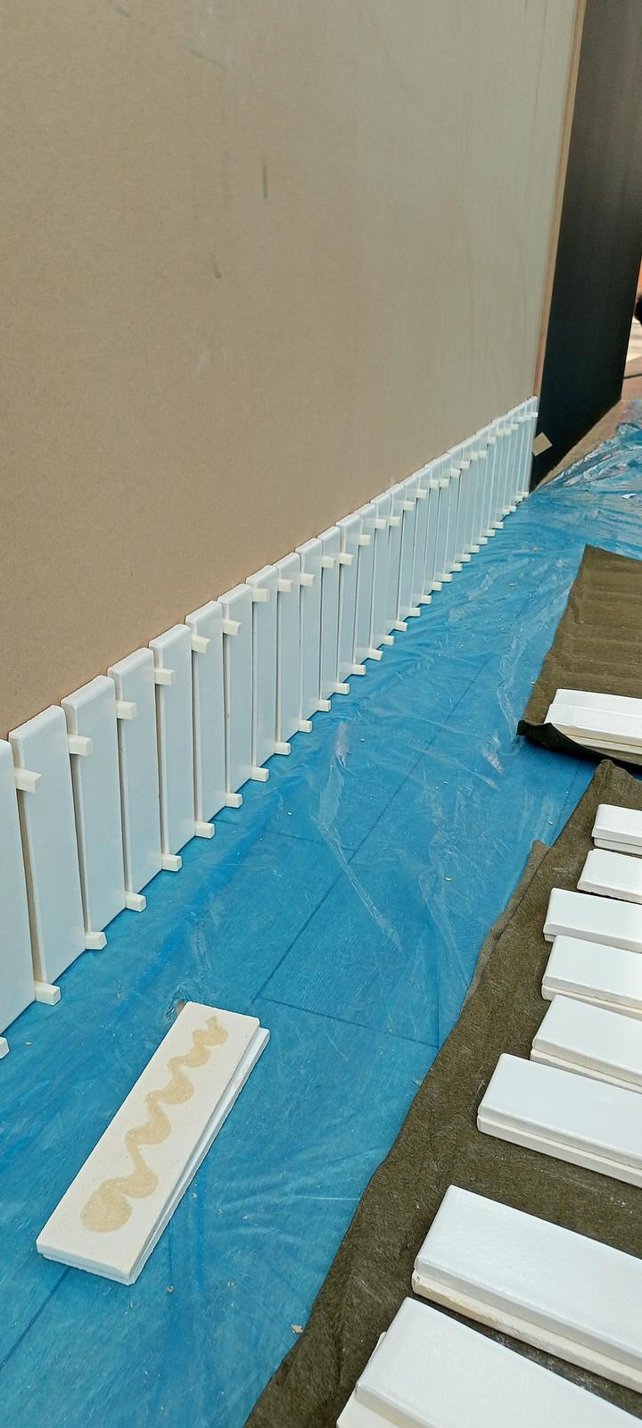 Стенд на выставке АРХМосква 2024