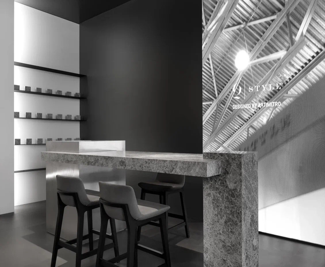 MOSBUILD24 | Q-STYLE X ARTIMITRO