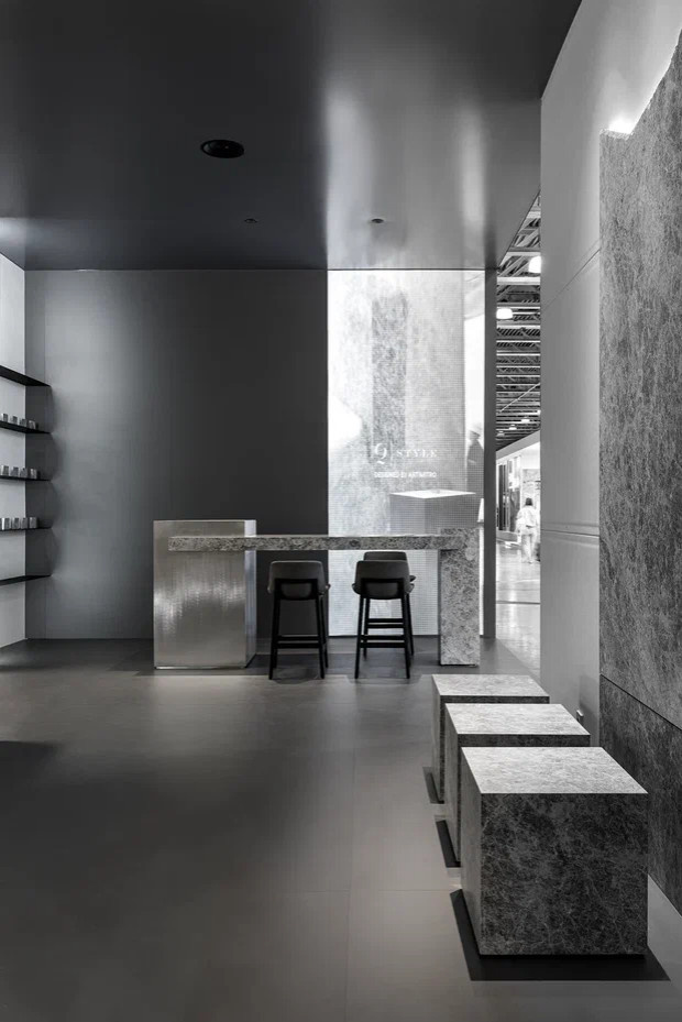 MOSBUILD24 | Q-STYLE X ARTIMITRO