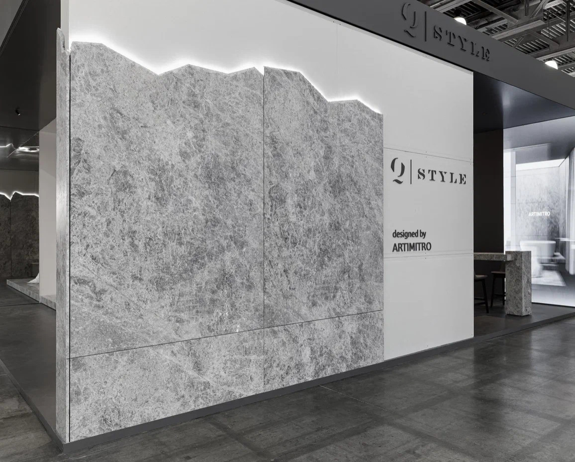 MOSBUILD24 | Q-STYLE X ARTIMITRO