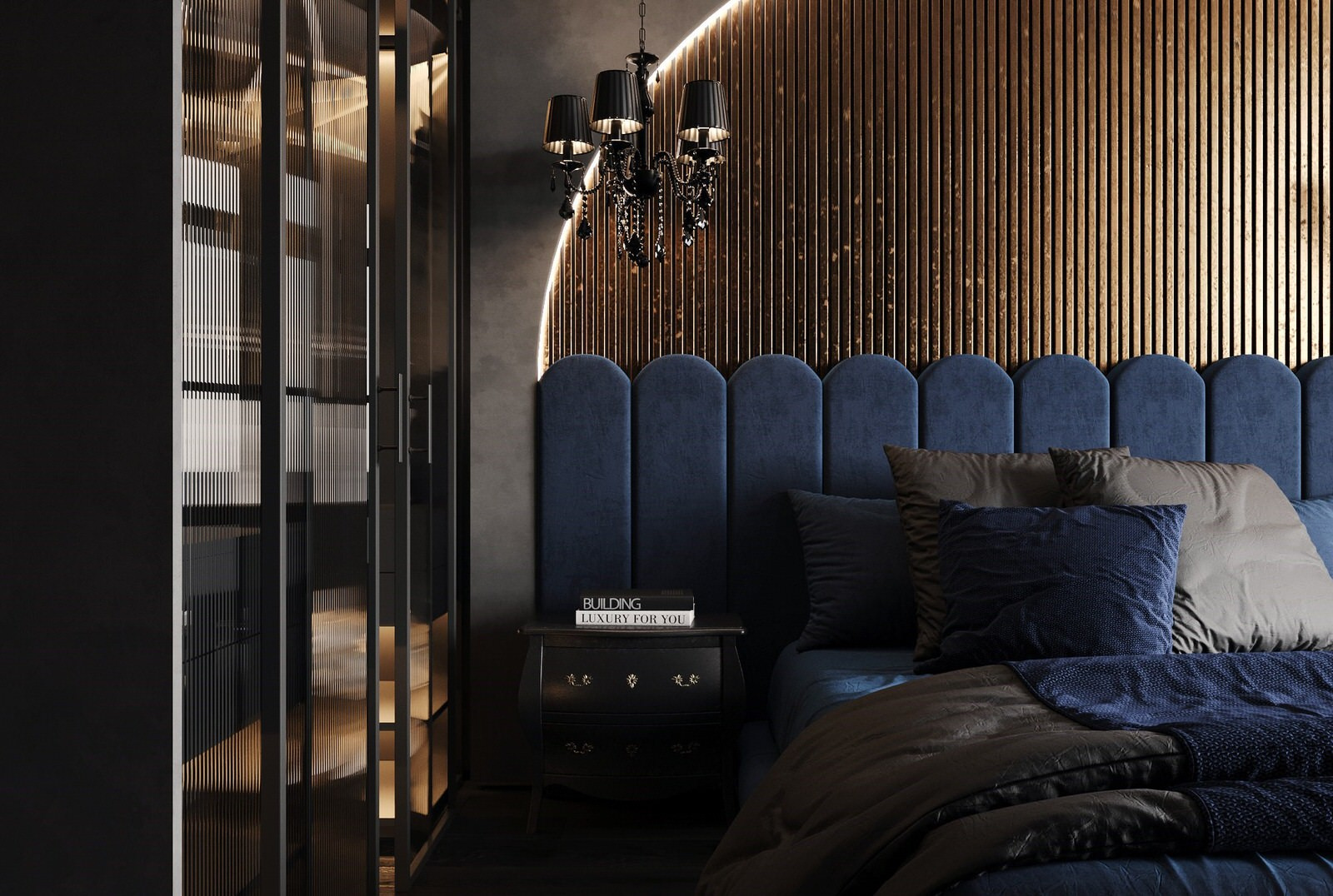 Квартира в  Гринвуд