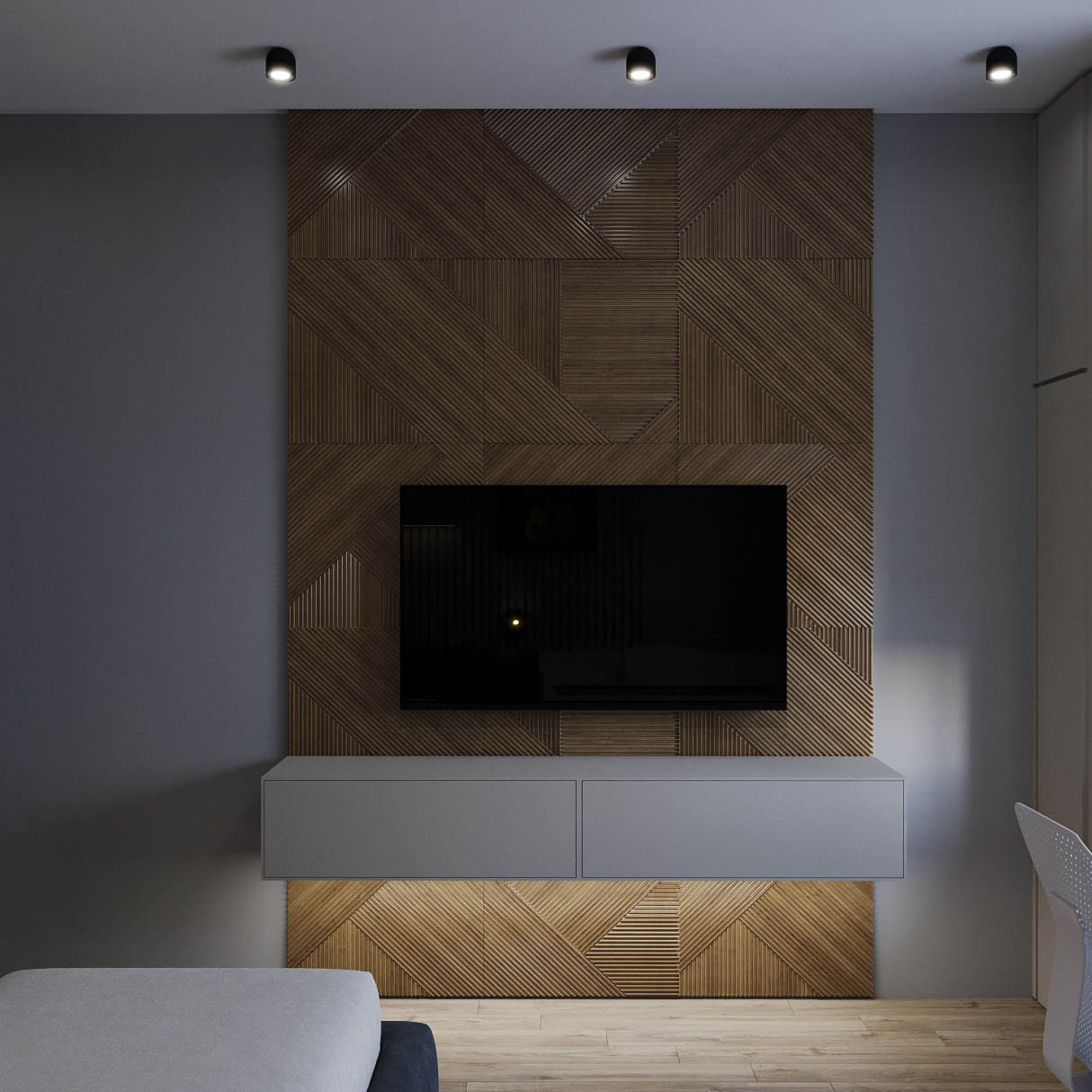 Квартира в Авиатор