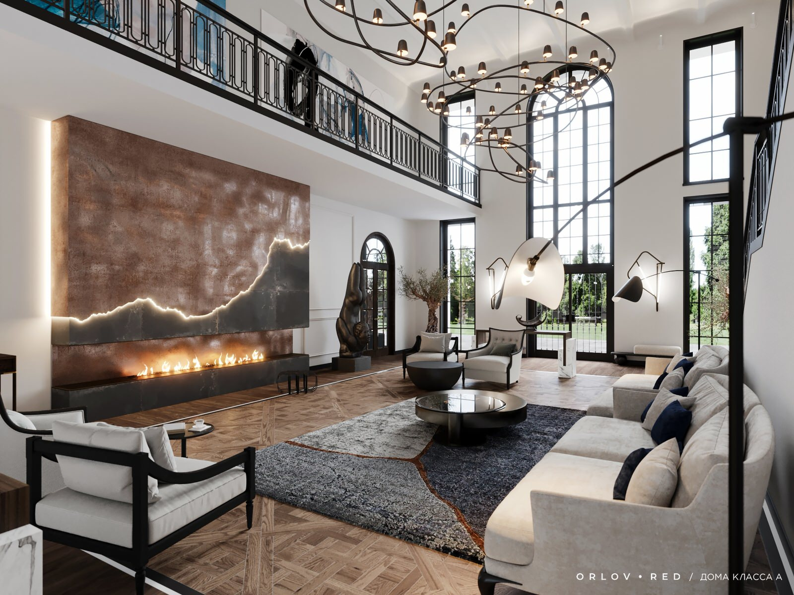 Eclectic