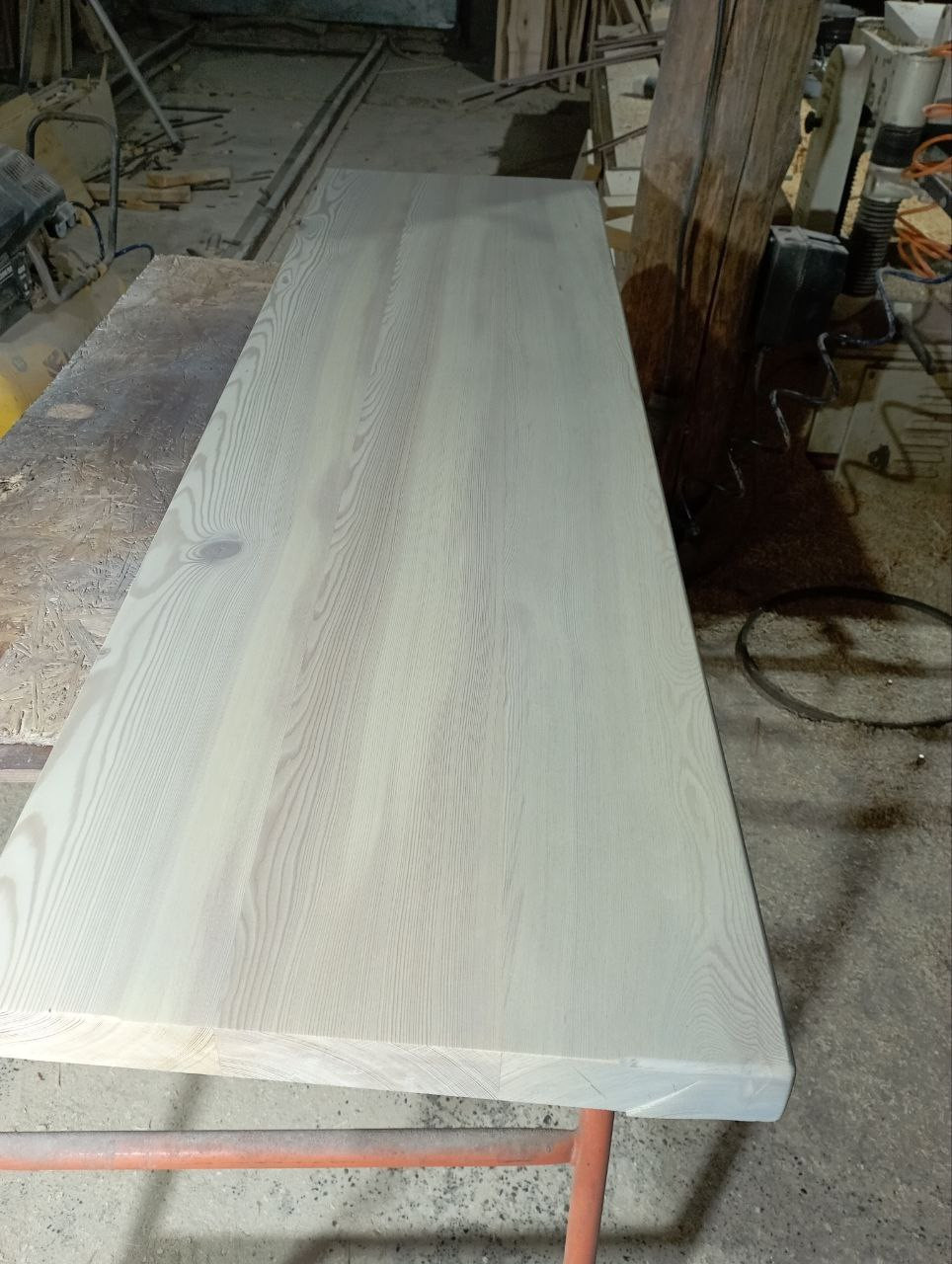 Подоконник