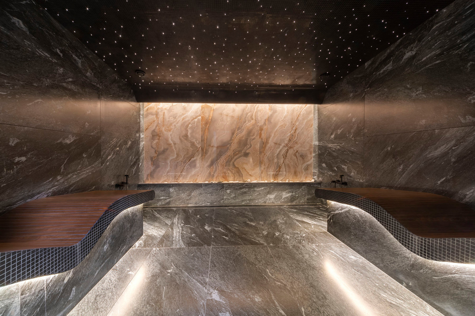 СПА комплекс