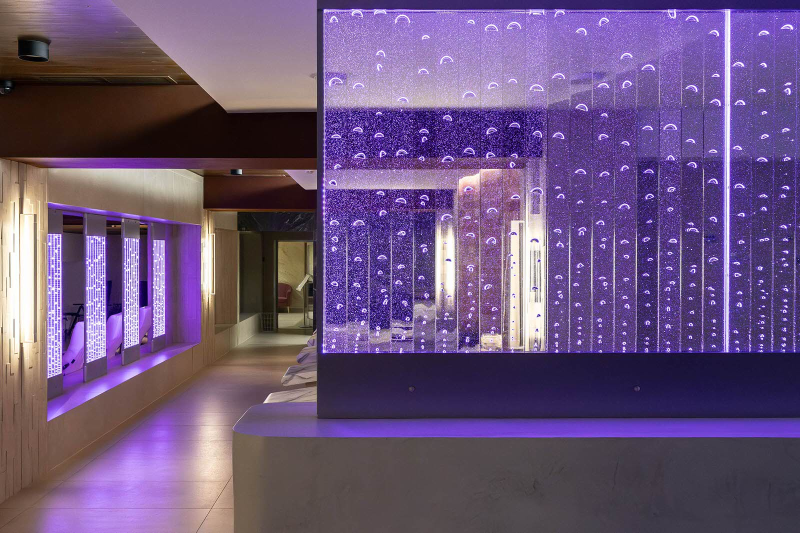 СПА комплекс