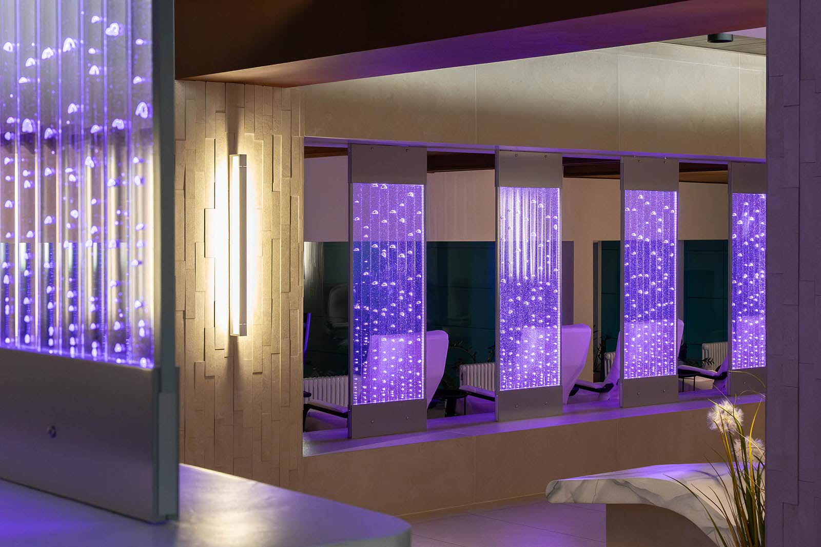 СПА комплекс