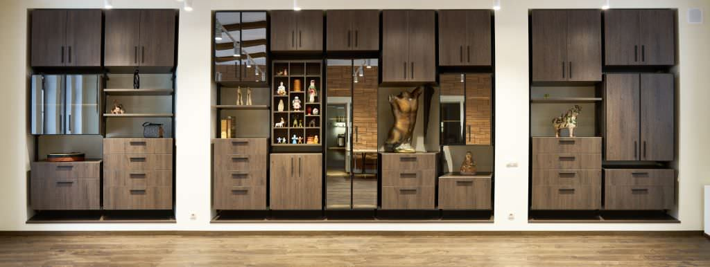 Система хранения для домашней мастерской