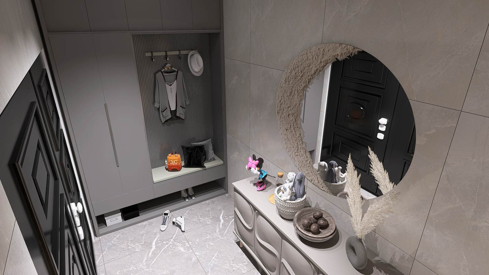 #010 Игровая студия для детей