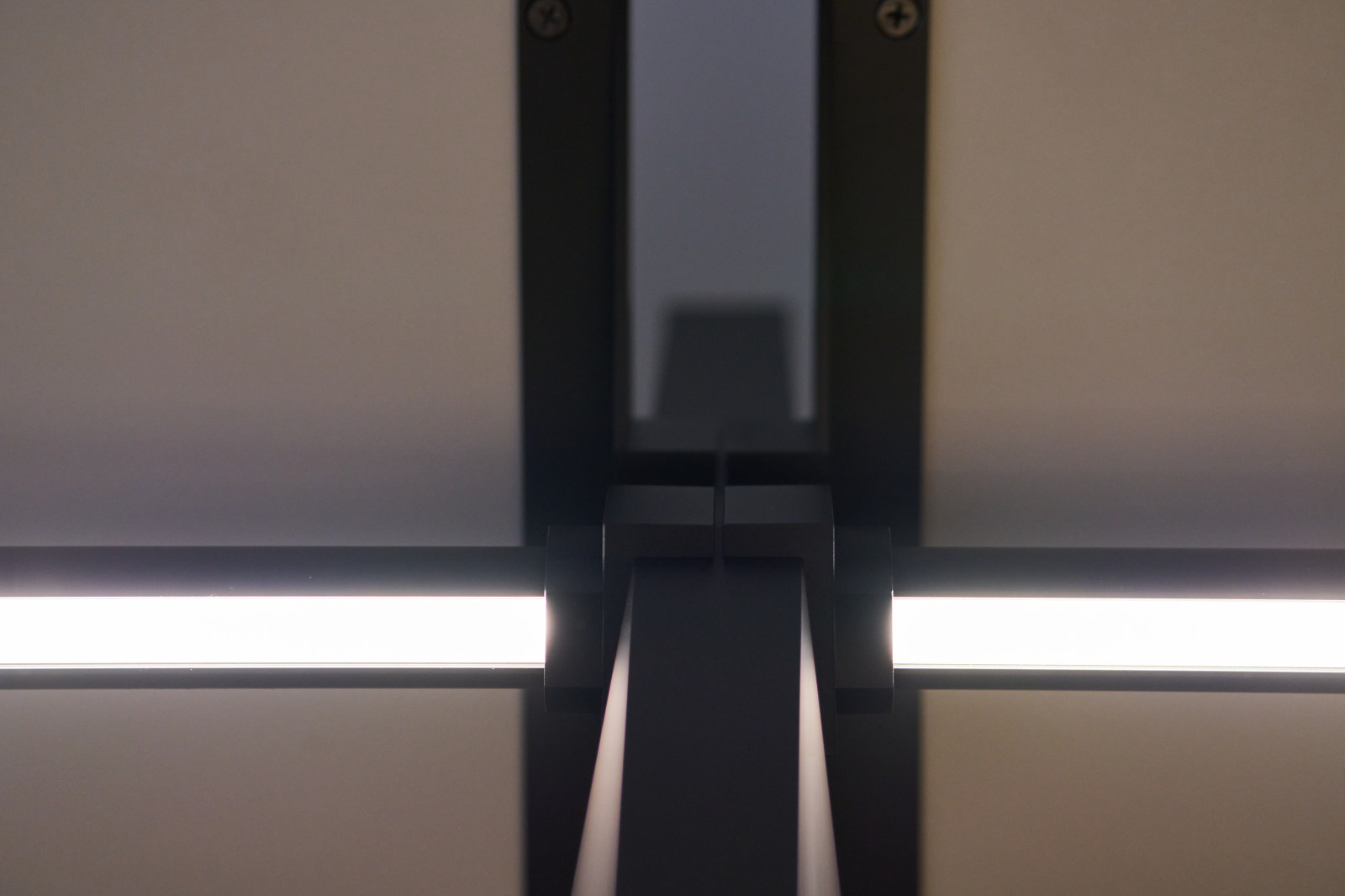 Штанги raumplus cornice